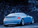 BMW Z9 Gran Turismo Concept 1999 года